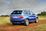 BMW X5 4.8is 2004 года (NA)